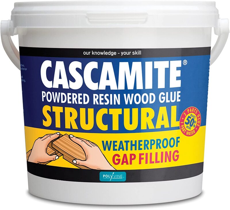 Cascamite Powered Glue 1.5kg