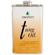 Tung Oil 500mls    