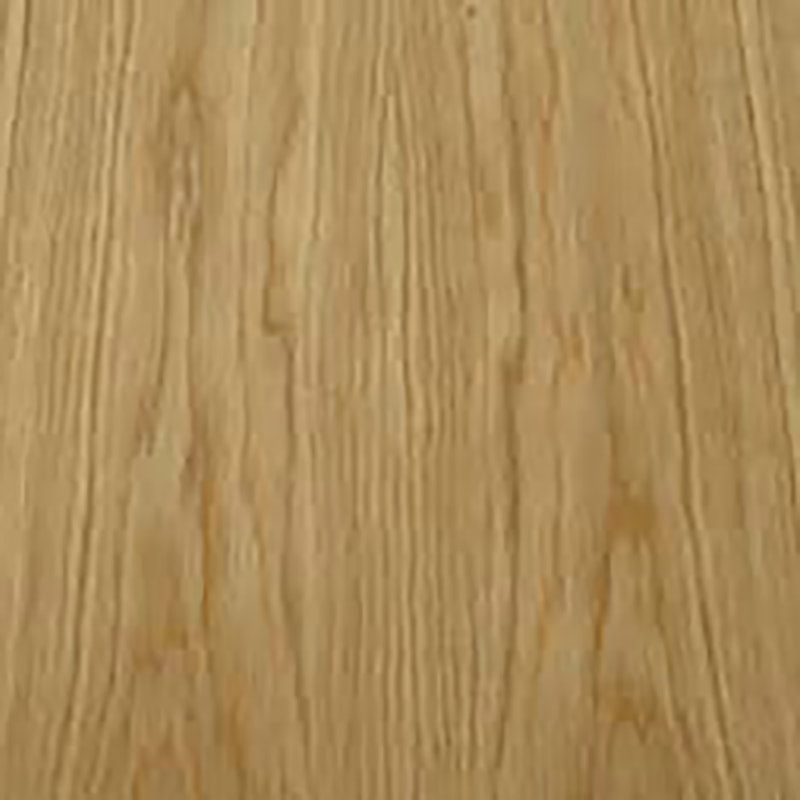 White Oak Hardwood Panel