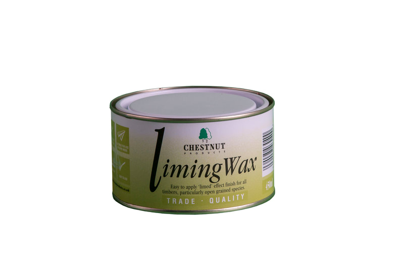 Liming Wax 225ml  
