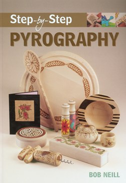 Pyrography Book   